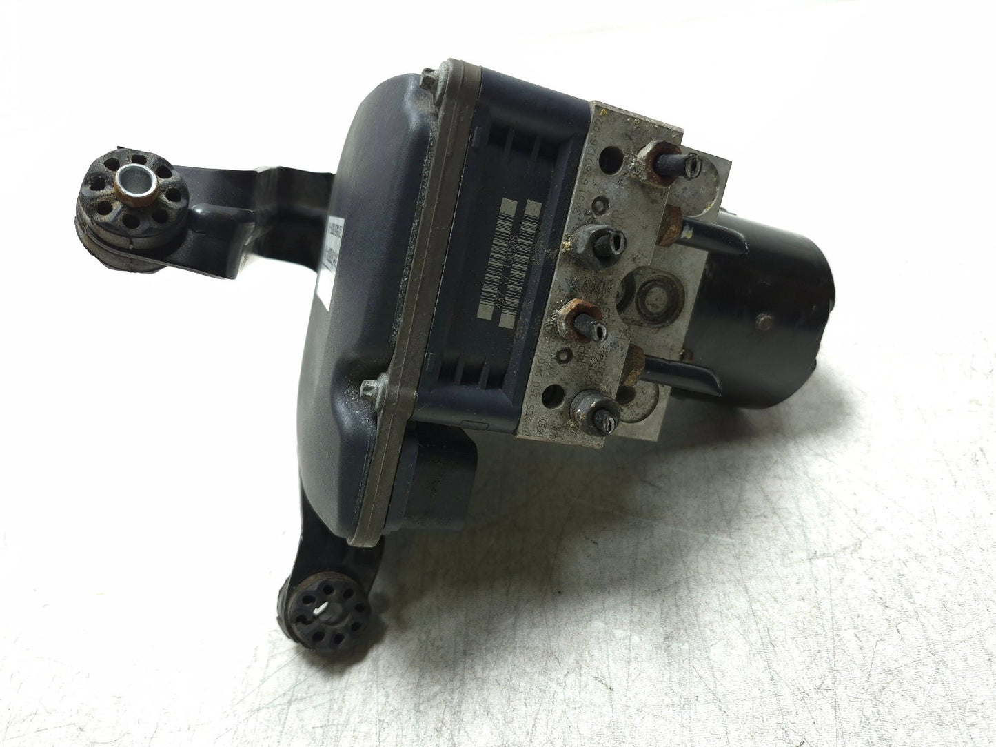 2008 BMW X6 E71 ABS Pump Control Module OEM 34516785074