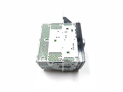 2011 Nissan Juke Radio Am/fm Cd OEM