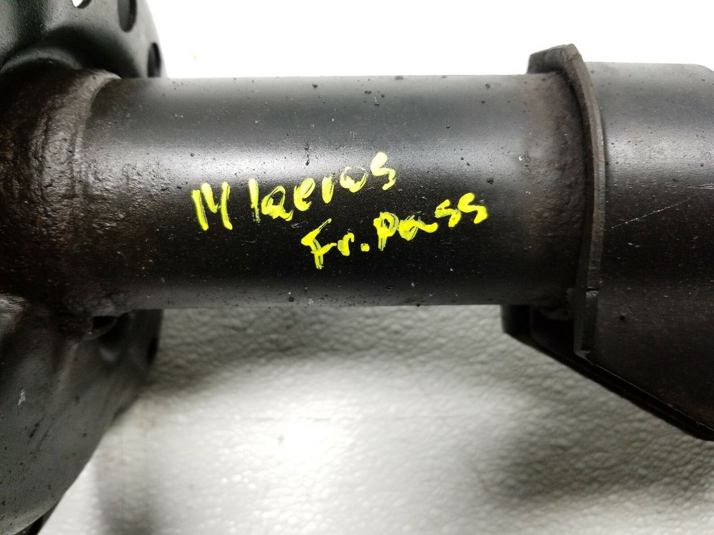 2014 Buick Lacrosse Front Shock Strut Absorber Passenger Side Right OEM