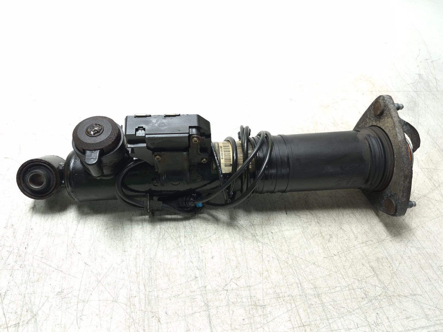 2008 BMW X6 E71 Rear Suspension Shock Strut Absorber Left & Right OEM