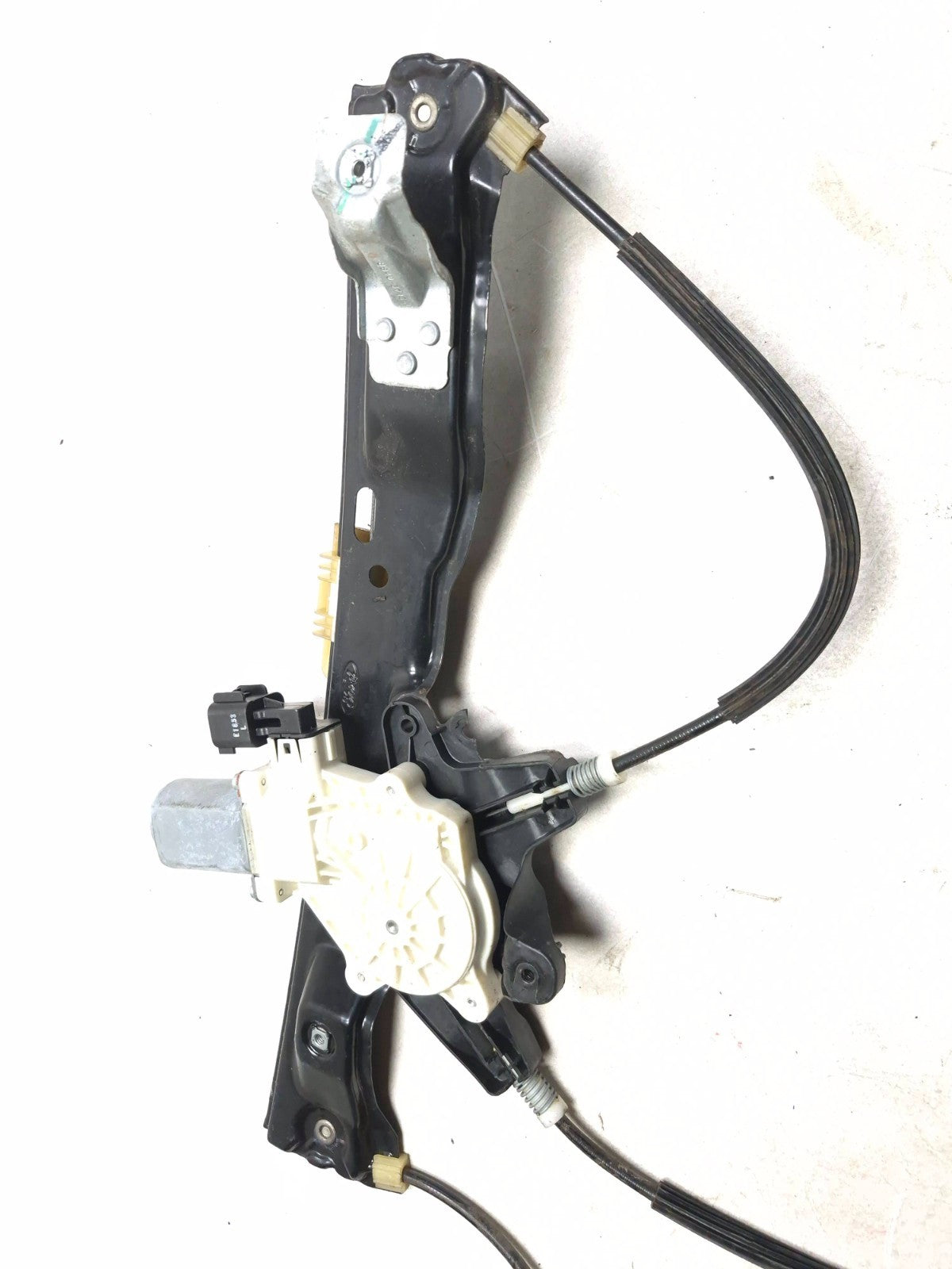 2014 Ford Focus Window Regulator Motor Front Driver Side Left OEM