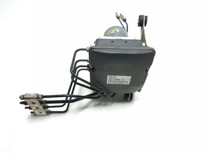 2011 BMW 750li Anti Lock Brake Pump ABS  OEM