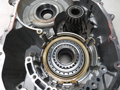 2019 Hyundai Kona At Automatic Transmission Case OEM