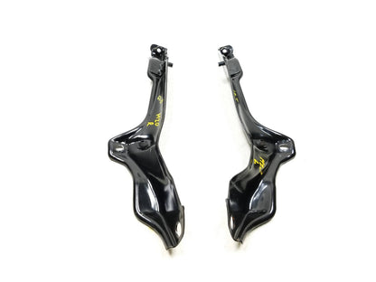 2021 - 2023 Ktm 390 Duke Rear Tail Section Frame Subframe Bracket Lh & Rh OEM