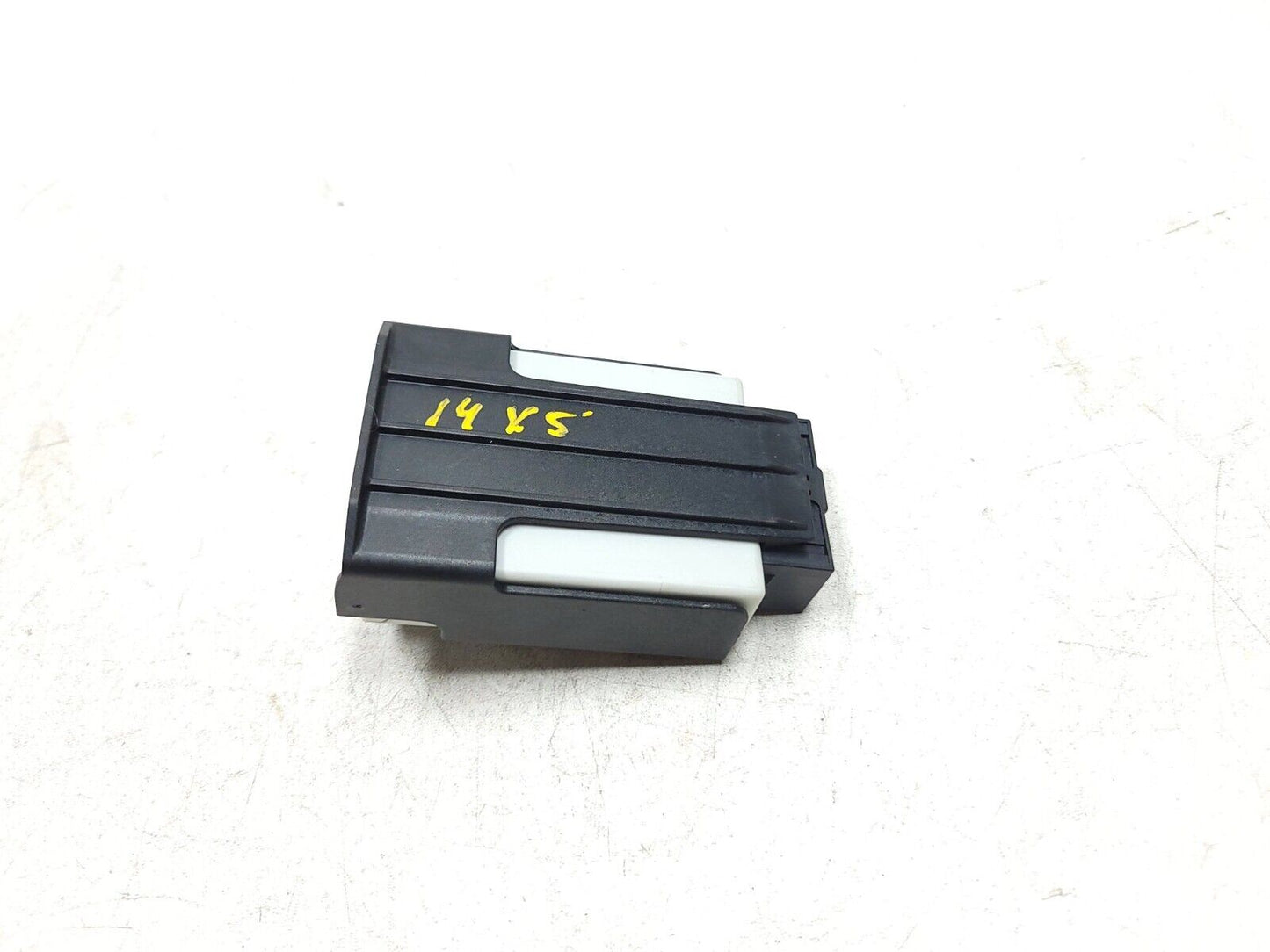 2014 - 2018 BMW X5 X6 F15 Steering Column Control Module OEM