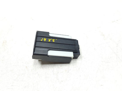 2014 - 2018 BMW X5 X6 F15 Steering Column Control Module OEM