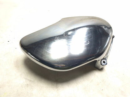 2014 Triumph America Right Sprocket Cover OEM