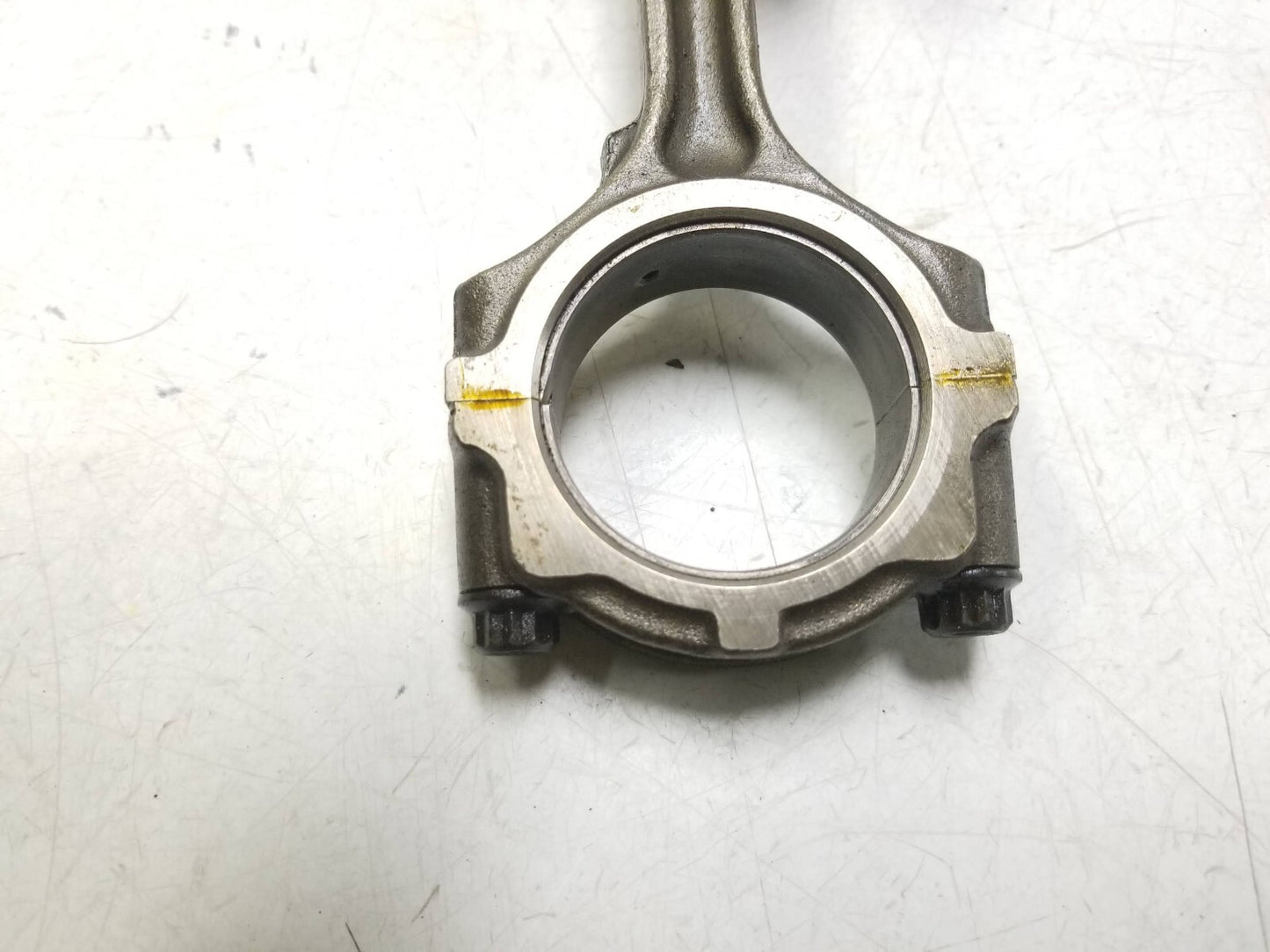 2012 Nissan Rogue Piston W/ Connecting Rod 4pcs OEM ✅