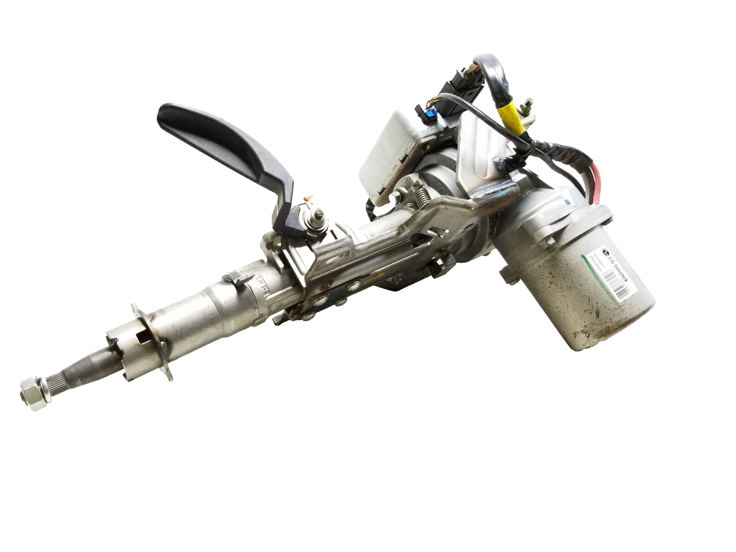 2011 - 2013 Kia Sportage Steering Column OEM