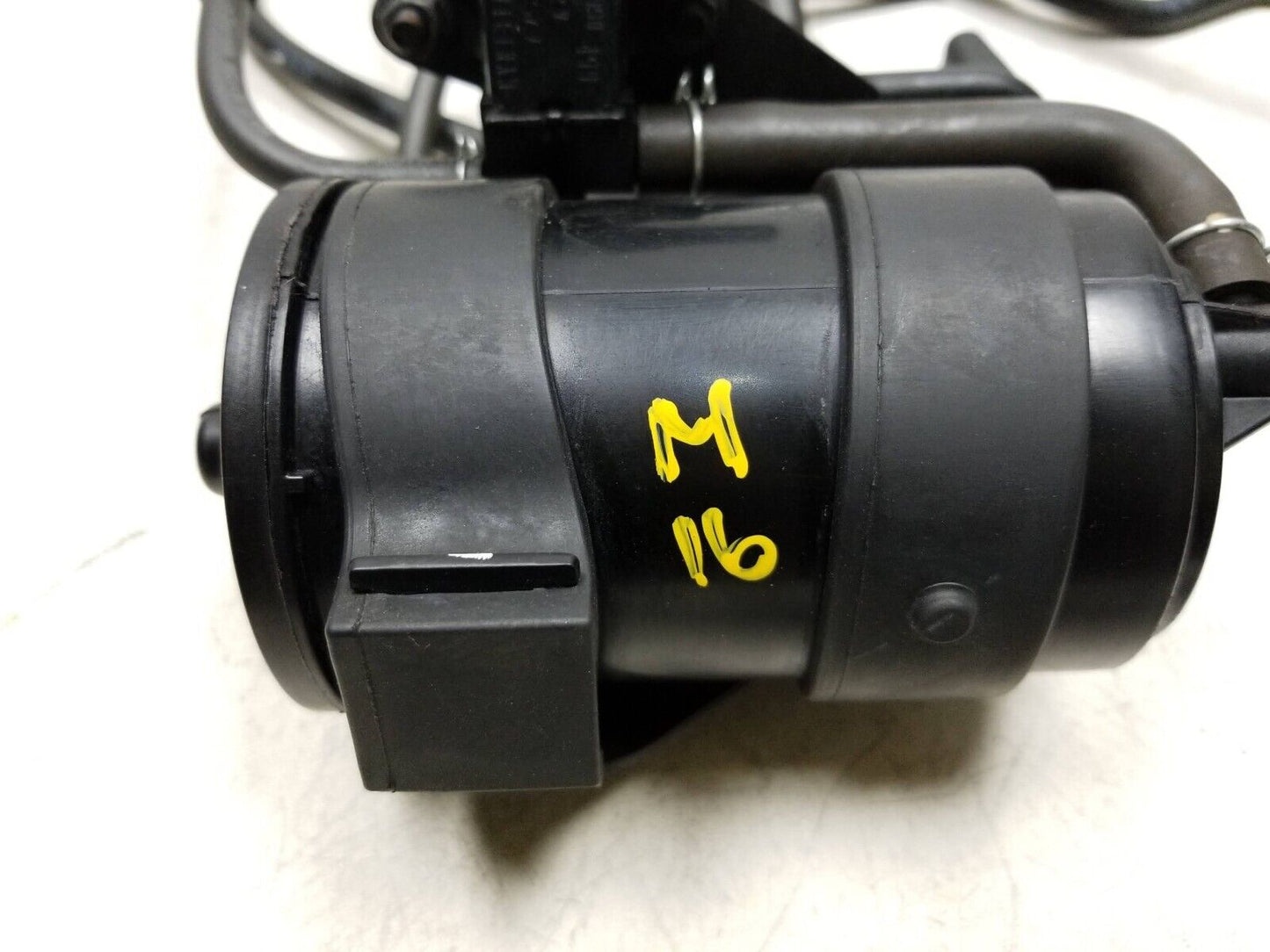 19 - 23 Honda Cbf300 Na Fuel Vapor Canister OEM