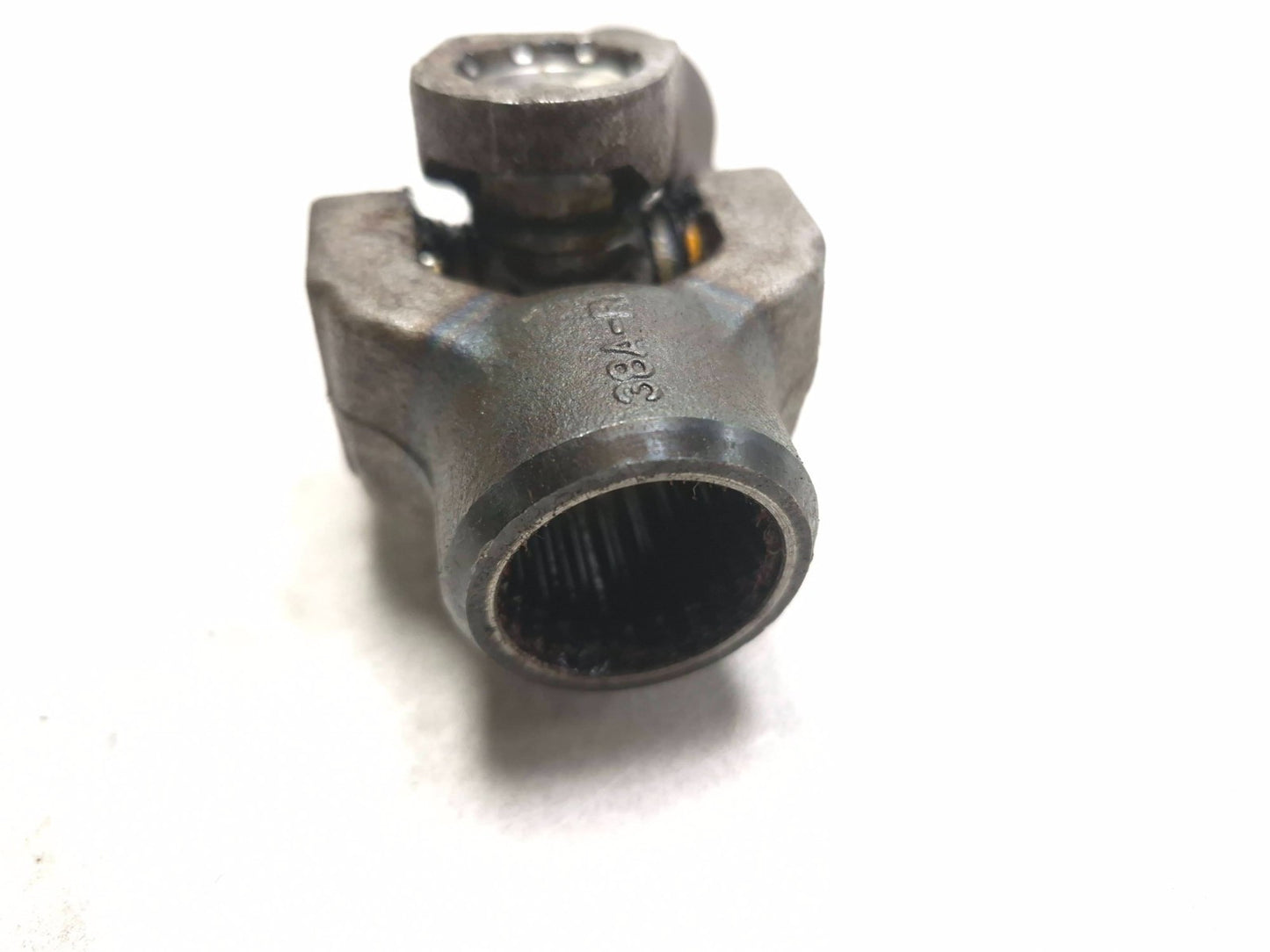 1993 Suzuki Vs800 Intruder 800 Output Drive Shaft Yoke U-joint OEM