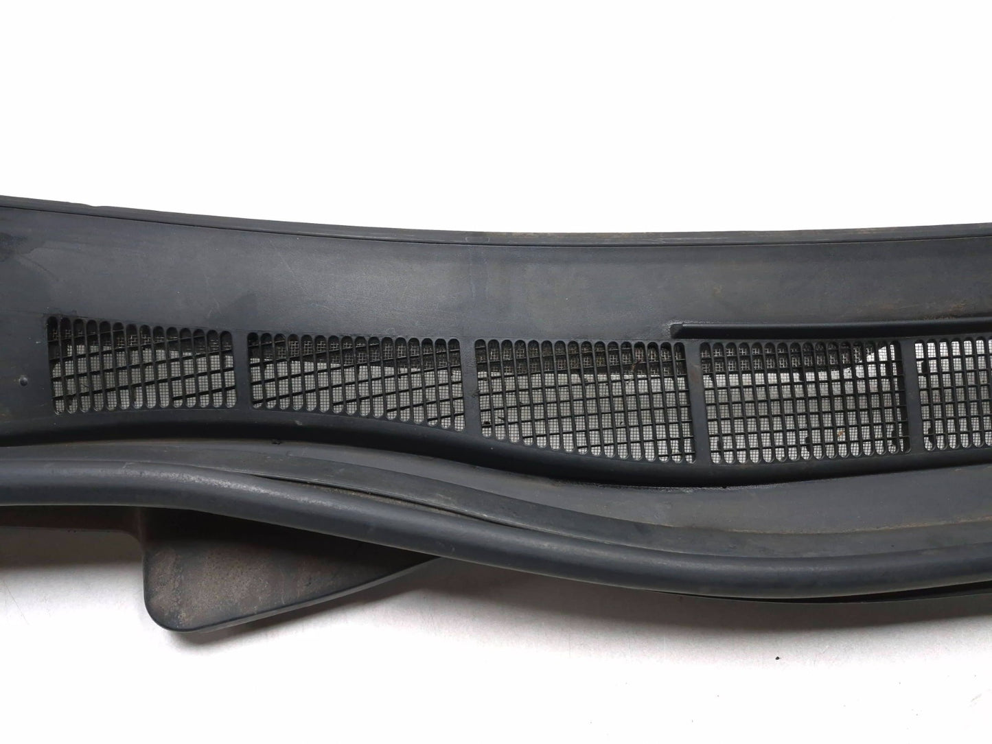 2012 Toyota Camry Windshield Wipers Cowl Vent Panel OEM
