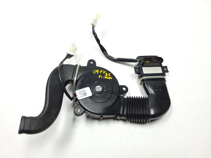 2009-2012 Infiniti Fx35 Front Seat Blower Air Vent Duct Right Passenger OEM