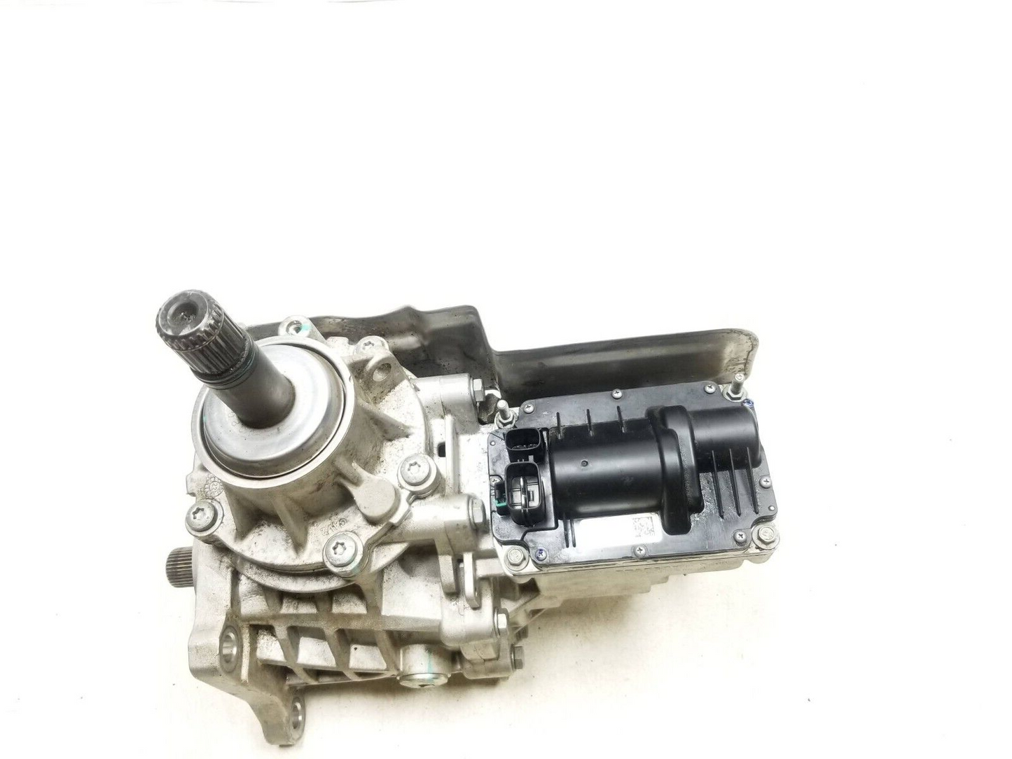 2022 Chevrolet Trailblazer Transfer Case OEM