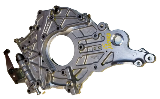 2015 Honda Accord Stator Flange OEM