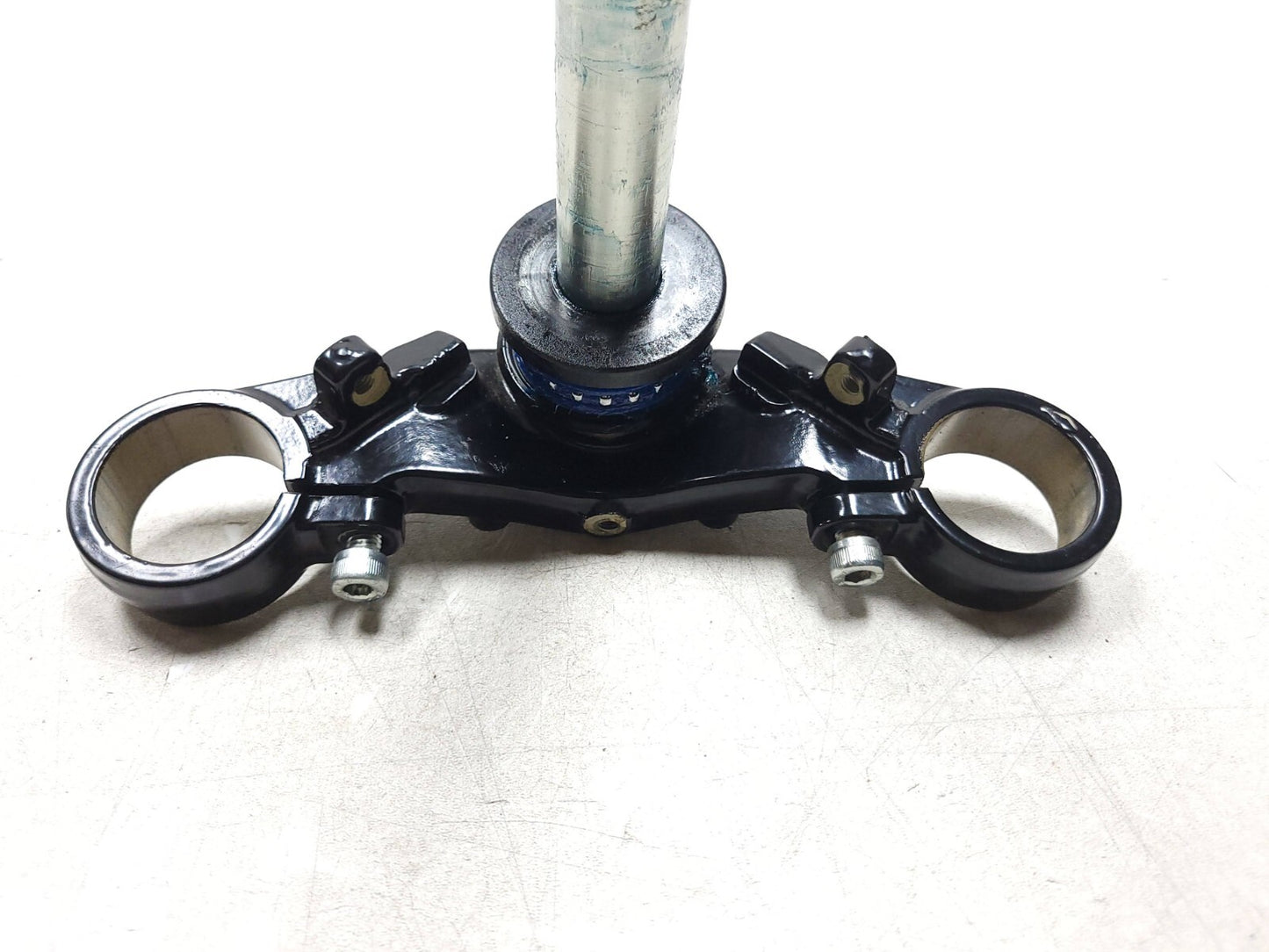 2024 Royal Enfield Bullet 350 Triple Tree Lower OEM