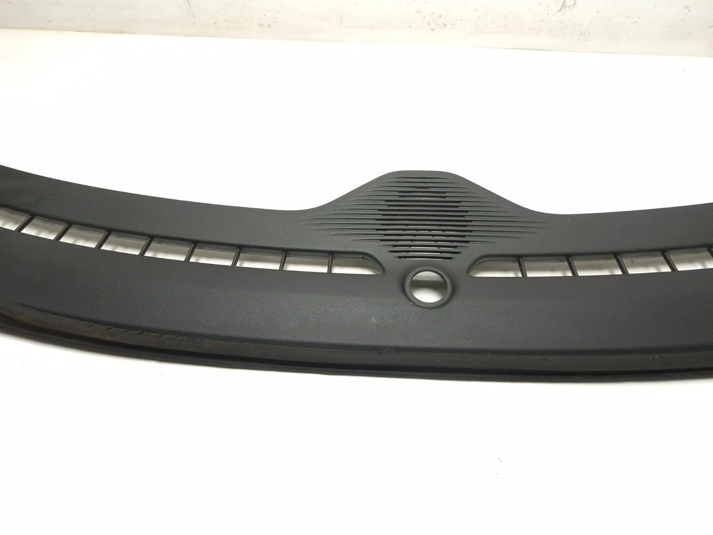 2020 Dodge Challenger Dashboard Defroster Grille Panel OEM