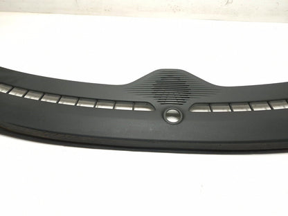 2020 Dodge Challenger Dashboard Defroster Grille Panel OEM