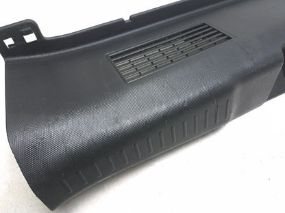 2007 Honda Fit Rear Trunk Boot Trim Panel 84640saa0030 OEM