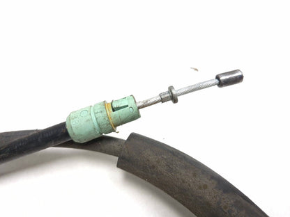 2020 Dodge Challenger 5.7l Front Parking Brake Cable OEM