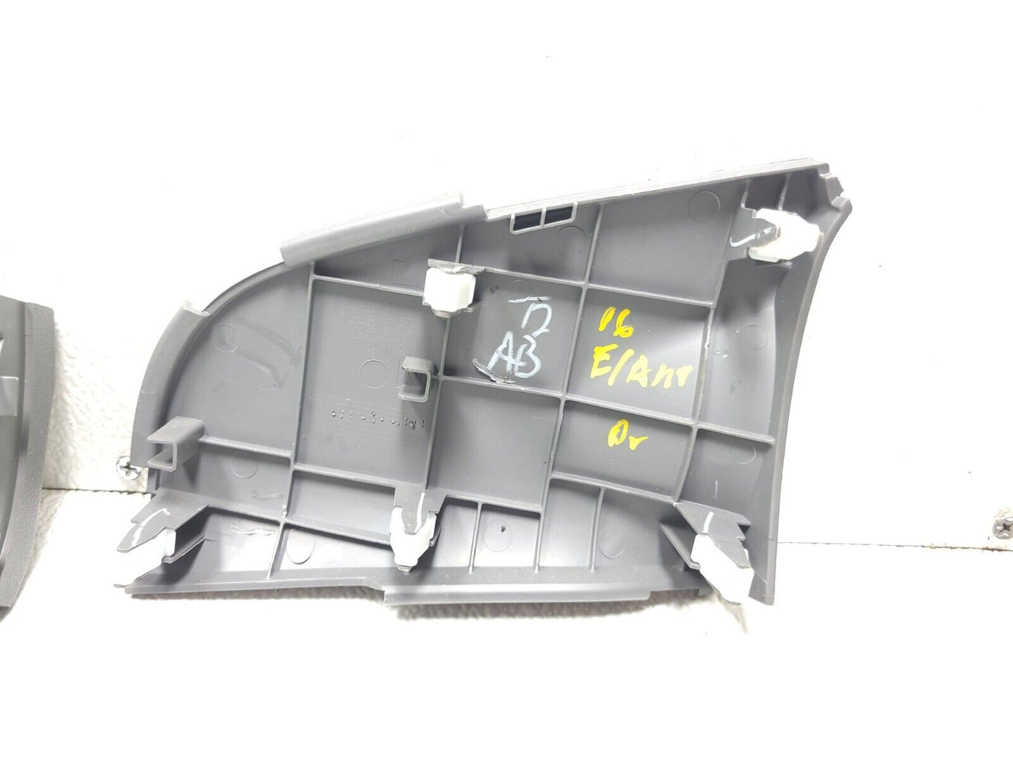 14 15 16 Hyundai Elantra Active Eco Traction Dimmer Switch W/ Trim OEM