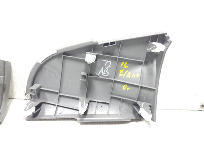14 15 16 Hyundai Elantra Active Eco Traction Dimmer Switch W/ Trim OEM