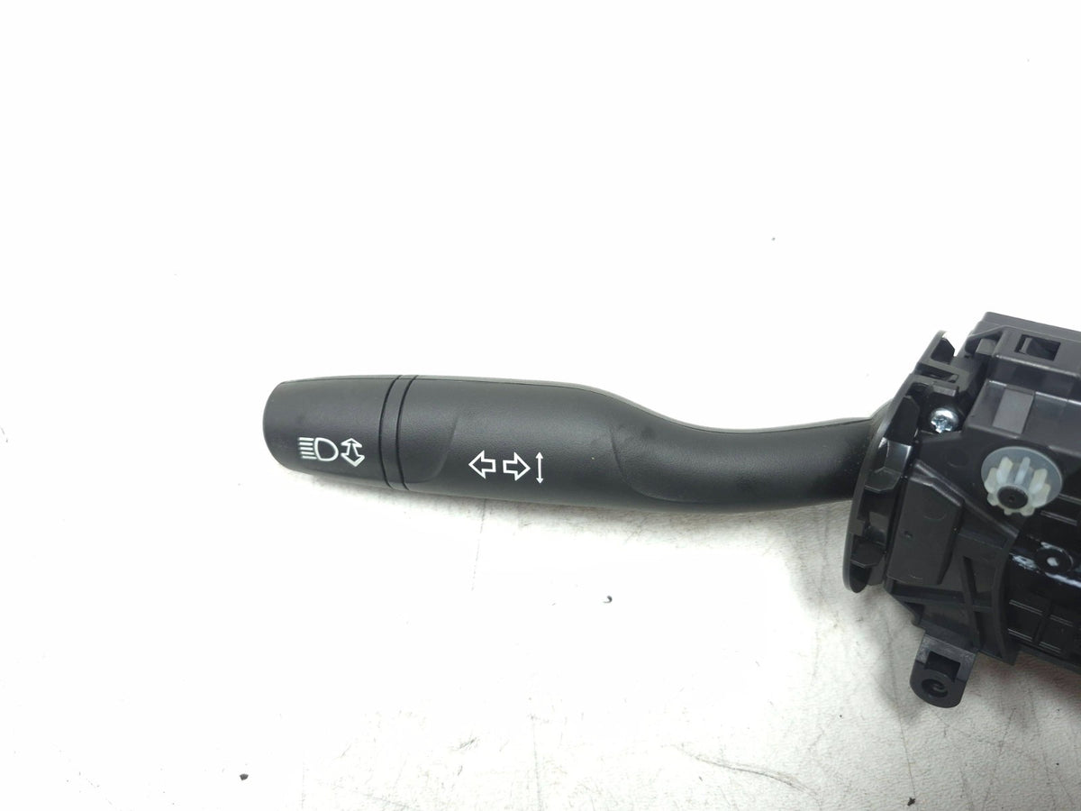 2019 Chevrolet Equinox Steering Column Turn Signal & Wiper Switch OEM