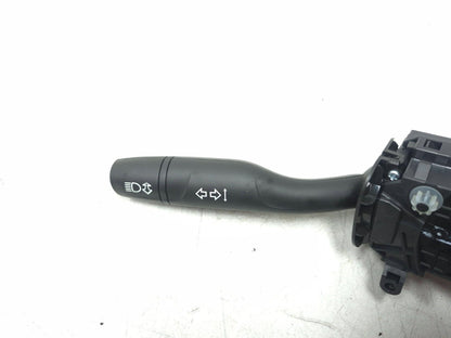 2019 Chevrolet Equinox Steering Column Turn Signal & Wiper Switch OEM