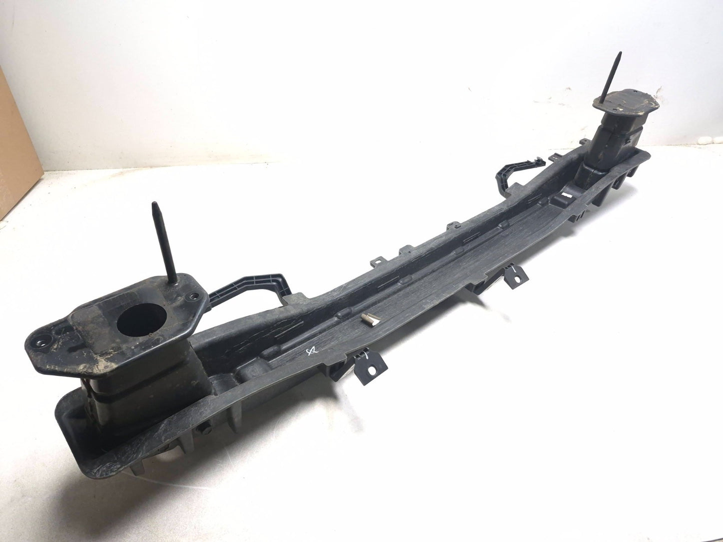 2019 Hyundai Kona Rear Bumper Reinforcement Beam OEM