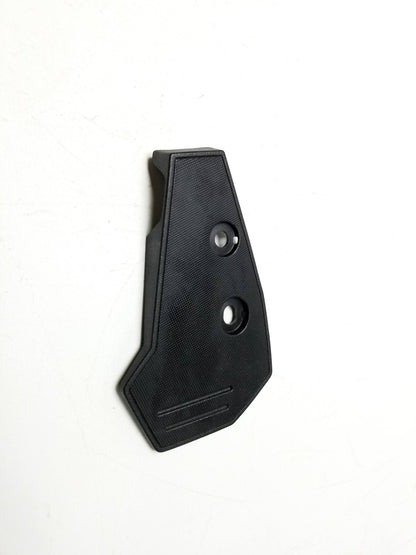 2022 Kawasaki Klr650 Kl650l Right Side Heel Guard Brake Master Cover Panel OEM