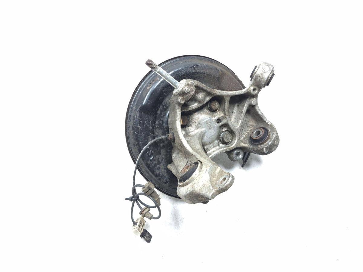 2013 Honda Accord Rear Spindle Knuckle W/hub Left Driver Side OEM