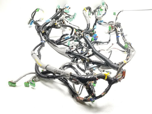03 04 05 06 Acura Mdx Dahs Wire Harness OEM 55k Miles