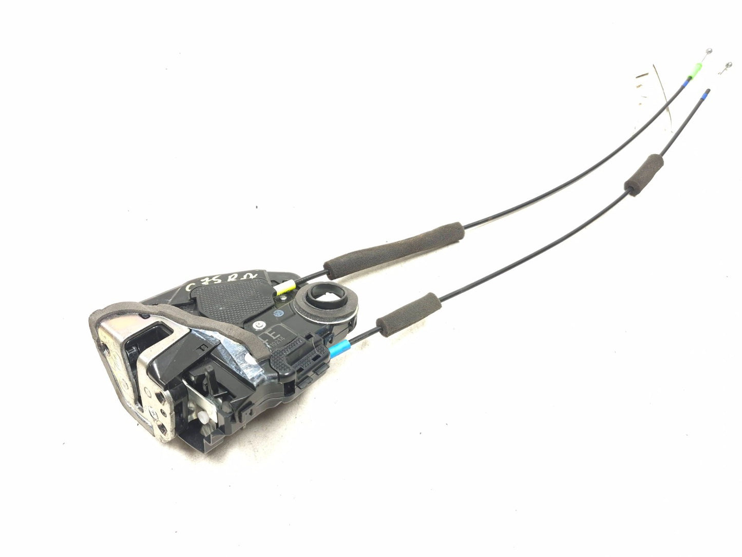 2010 Lexus Hs250h Rear Door Lock Actuator Driver Side Left OEM