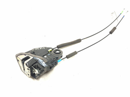 2010 Lexus Hs250h Rear Door Lock Actuator Driver Side Left OEM