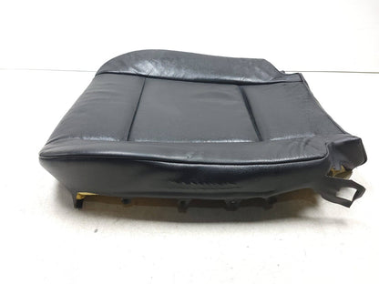 2007 - 2013 BMW X5 E70 Seat Cushion Bottom Lower Front Driver Side Left OEM