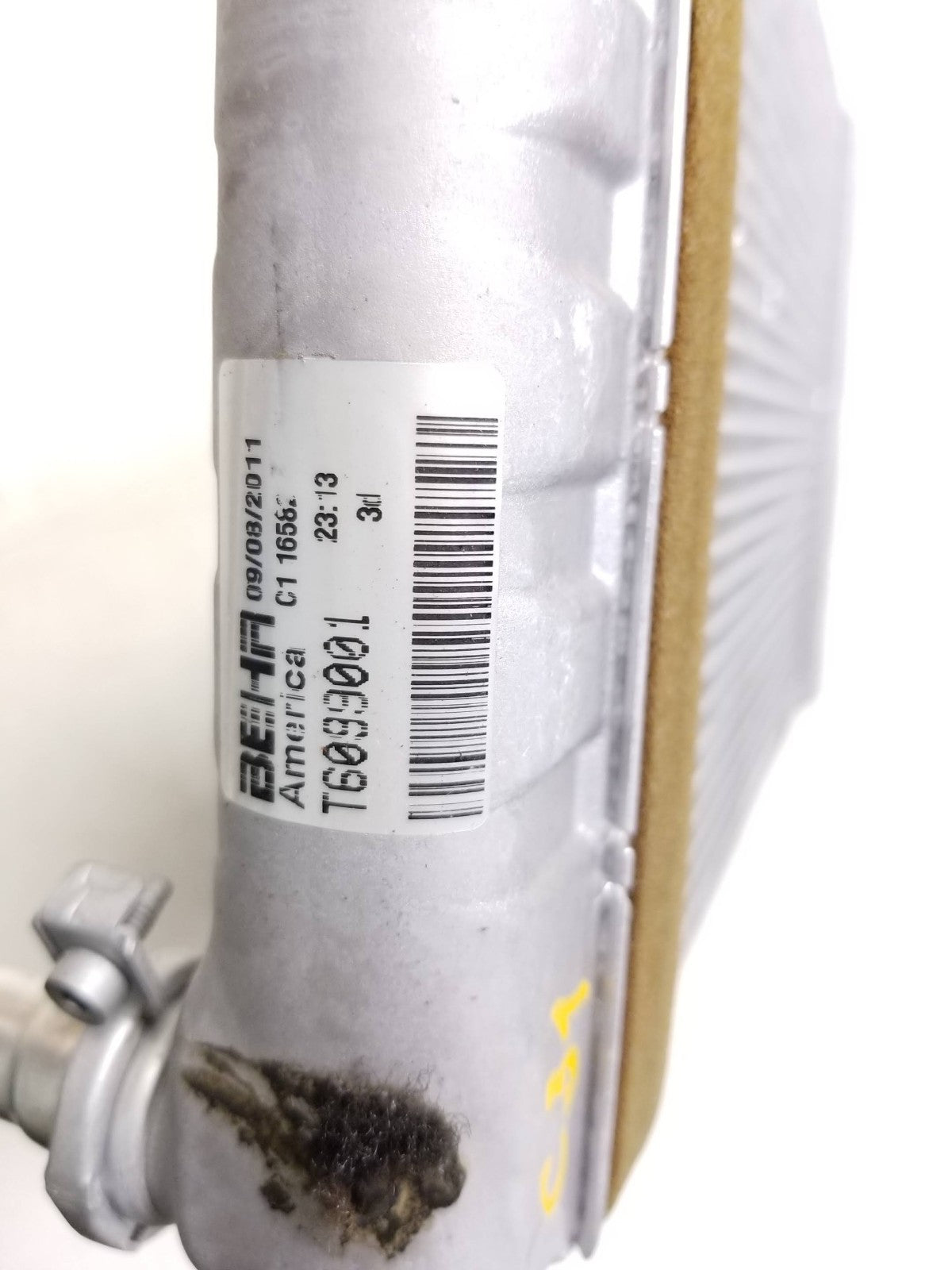 2011 - 2023 Jeep Grand Cherokee Heater Core OEM