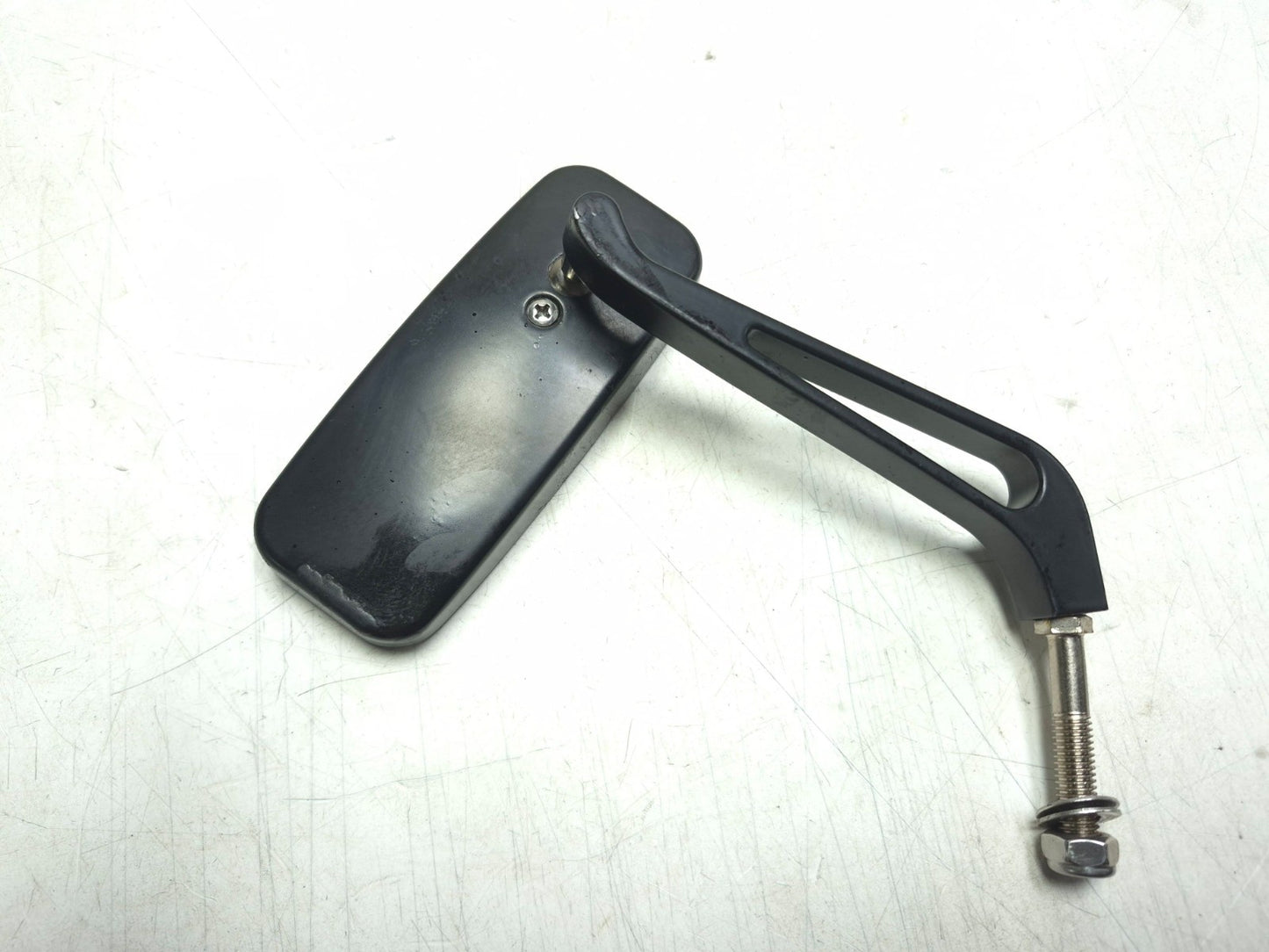 2004 Harley-davidson Sportster Xl883 Right Mirror OEM
