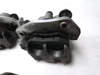 2022 Can-am Ryker 900 Front & Rear Brake Caliper Set 3 Pcs OEM
