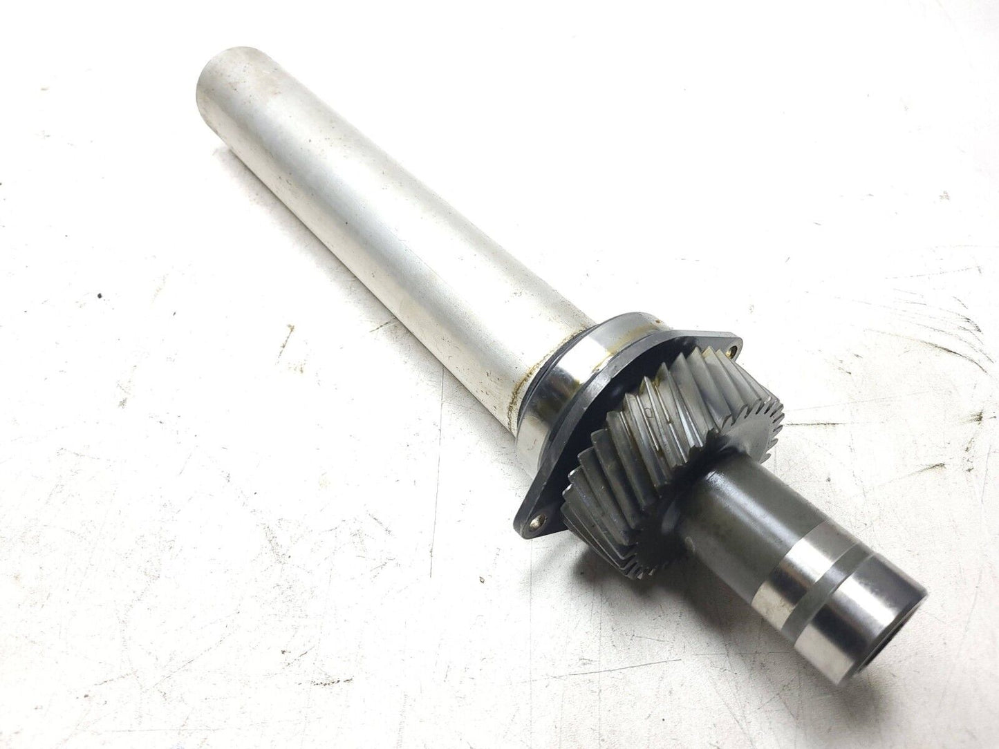 09-12 Audi A4 Quattro Center Differential OEM Code : Kxt