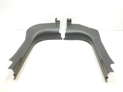 2022 Chevrolet Trailblazer Door Scuff Plate Trim Cover Front & Rear 4pcs OEM