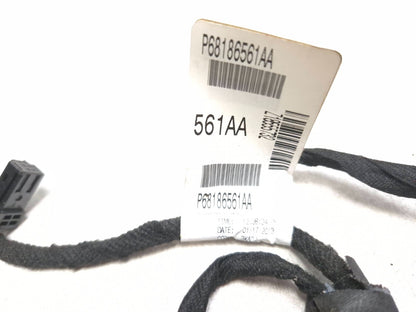 2013 Fiat 500 Turbo Dashboard Wiring Harness OEM