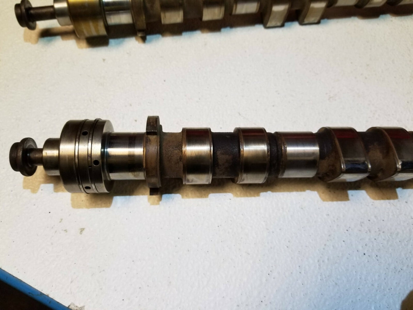 2010 Volvo XC60 Camshaft Intake & Exhaust OEM