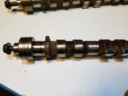 2010 Volvo XC60 Camshaft Intake & Exhaust OEM