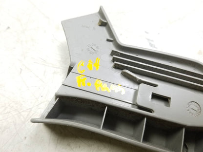 10-14 Nissan Rogue Front Passenger Seat Trim Cover Knob Guide Sleeve OEM ✅