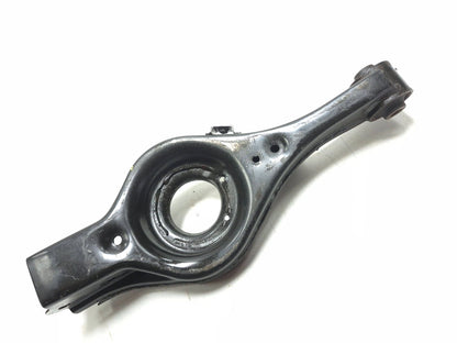 2013 Hyundai Genesis Coupe Rear Lower Arm Left Driver Side 55210-2m100 OEM