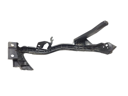 12-15 Subaru Impreza Front Bumper Bracket Driver Side OEM Sedan