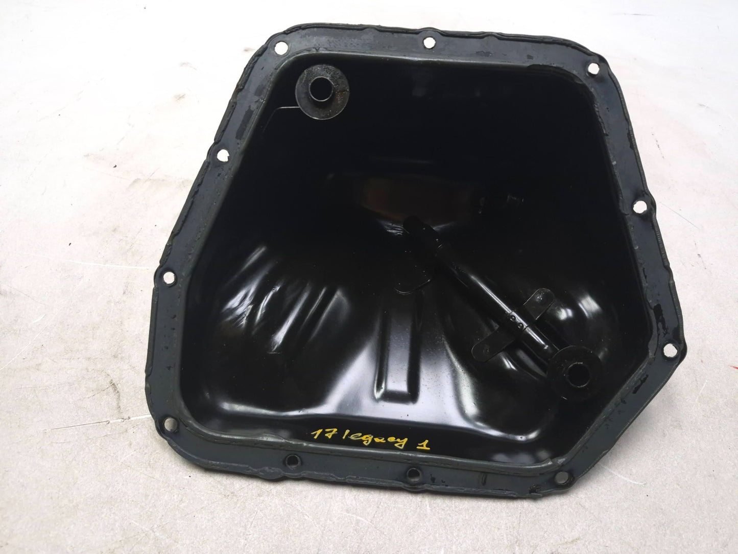 2017 Subaru Outback Legacy Engine Oil Pan OEM