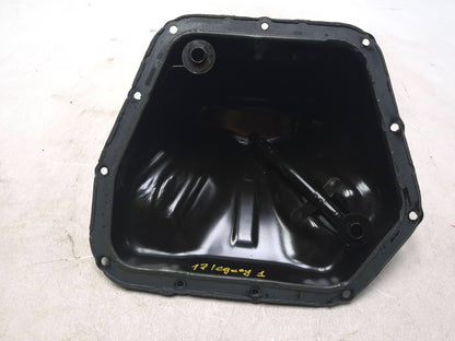 2017 Subaru Outback Legacy Engine Oil Pan OEM