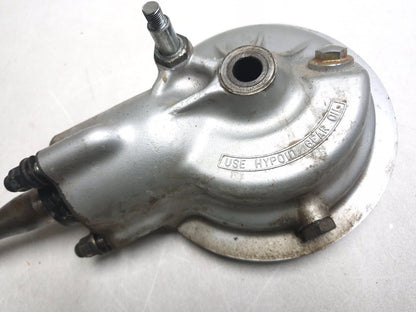 1993 Suzuki Vs800 Intruder 800 Final Drive Gear Differential OEM