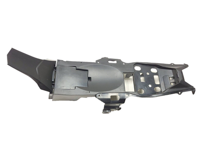 2020 - 2024 Yamaha Mt-03 R3 Rear Undertail Mudguard Fender Battery Tray OEM